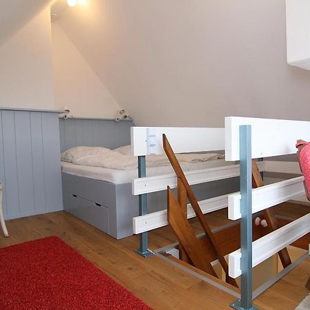 Ferienwohnung Duenennest Hörnum Exteriör bild