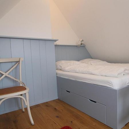 Ferienwohnung Duenennest Hörnum Exteriör bild