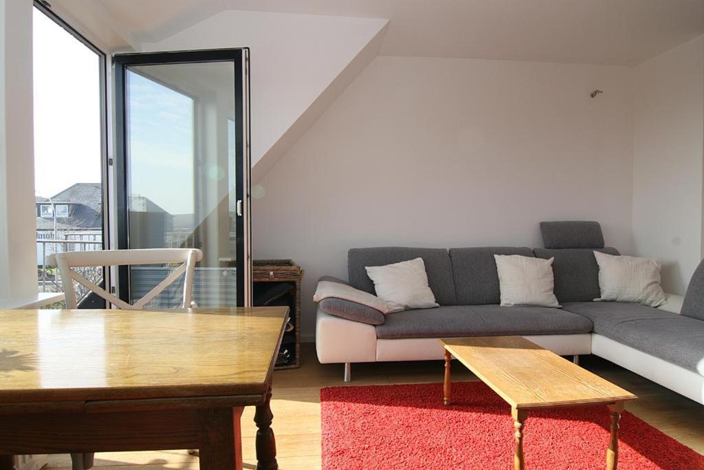 Ferienwohnung Duenennest Hörnum Exteriör bild