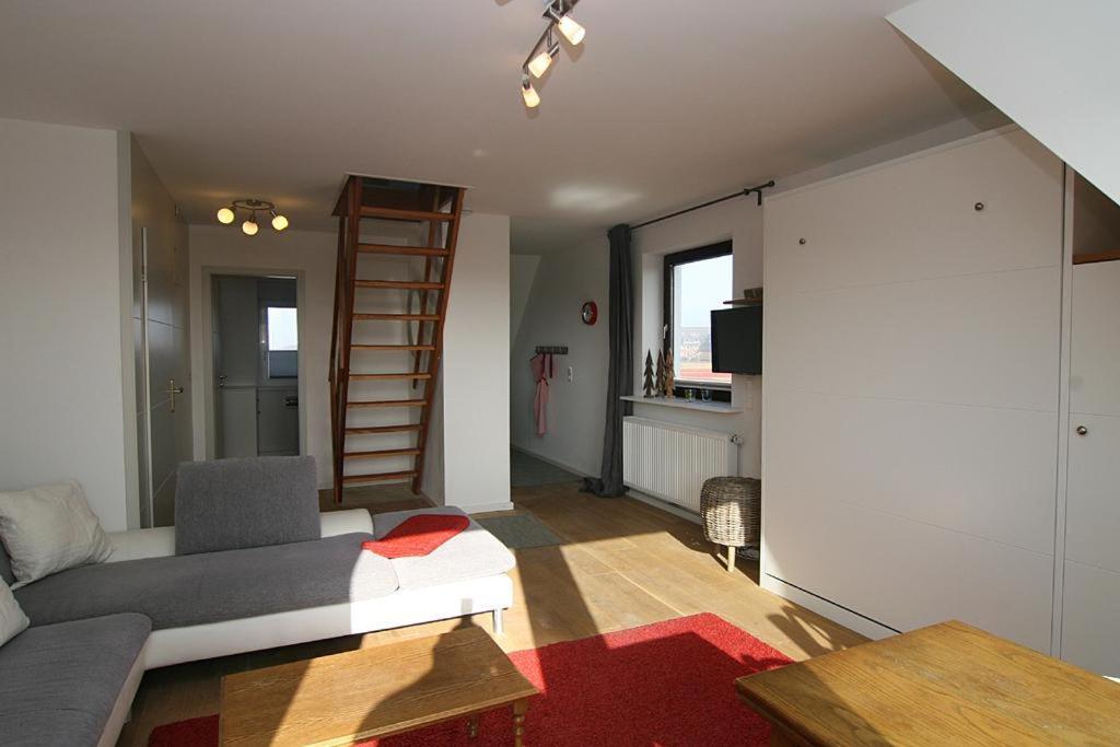 Ferienwohnung Duenennest Hörnum Exteriör bild