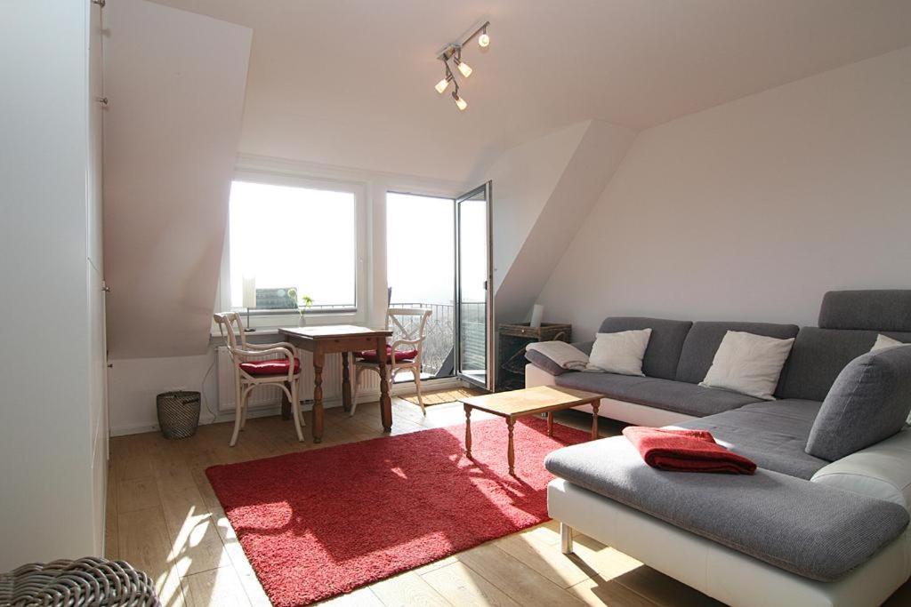 Ferienwohnung Duenennest Hörnum Exteriör bild
