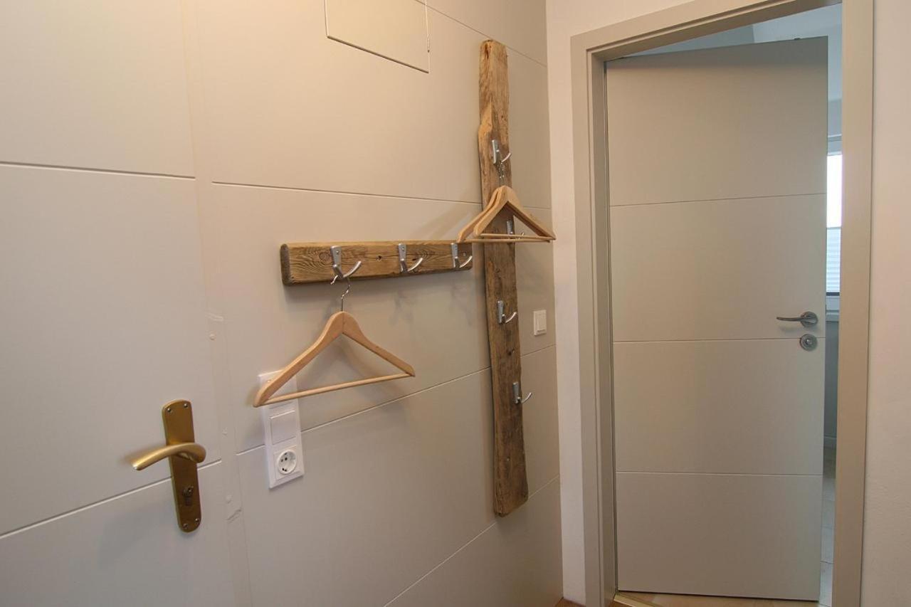 Ferienwohnung Duenennest Hörnum Exteriör bild