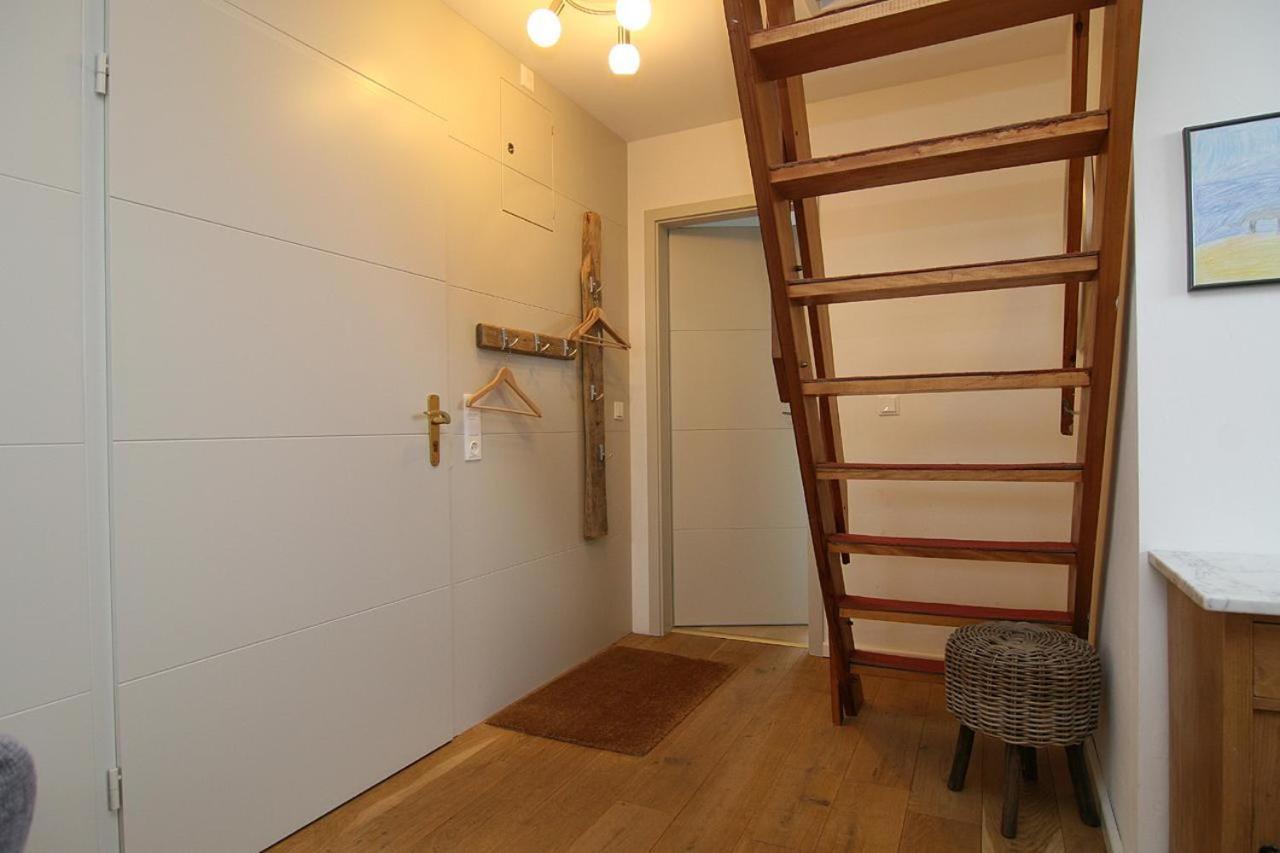 Ferienwohnung Duenennest Hörnum Exteriör bild
